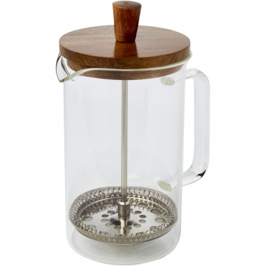 Logotrade corporate gifts photo of: Ivorie 600 ml coffee press 