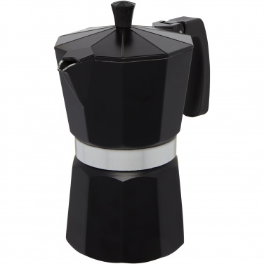 Logo trade promotional merchandise photo of: Kone 600 ml mocha coffee maker