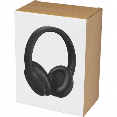 Logotrade corporate gifts photo of: Loop recycled plastic Bluetooth® headphones