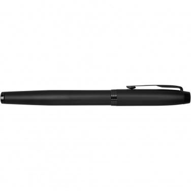 Logo trade promotional gifts picture of: Parker IM achromatic rollerball pen