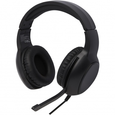 Logotrade business gift image of: Gleam gaming headphones