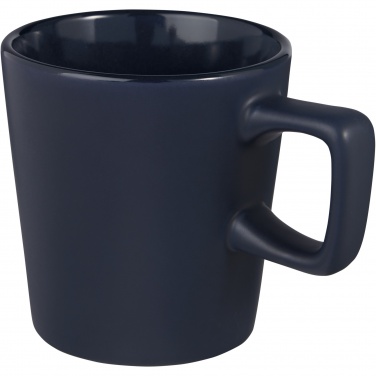 Logotrade promotional merchandise photo of: Ross 280 ml ceramic mug