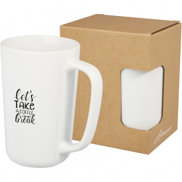 Logotrade corporate gifts photo of: Perk 480 ml ceramic mug