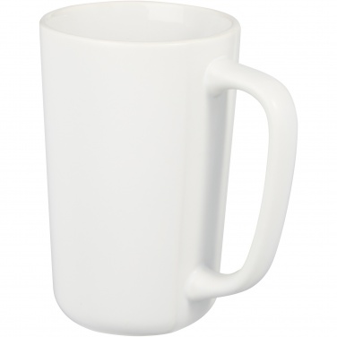 Logotrade promotional gift picture of: Perk 480 ml ceramic mug