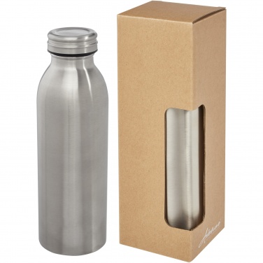 Logotrade promotional merchandise picture of: Riti 500 ml copper vacuum insulated bottle 