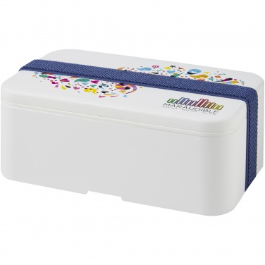 Logotrade promotional items photo of: MIYO single layer lunch box 