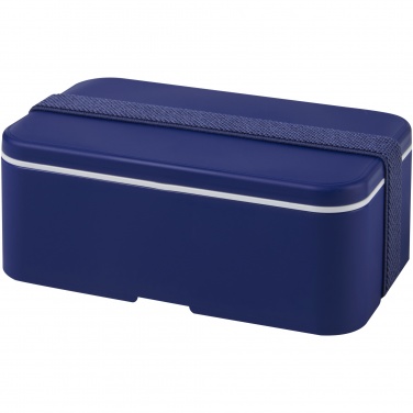 Logo trade corporate gift photo of: MIYO single layer lunch box 