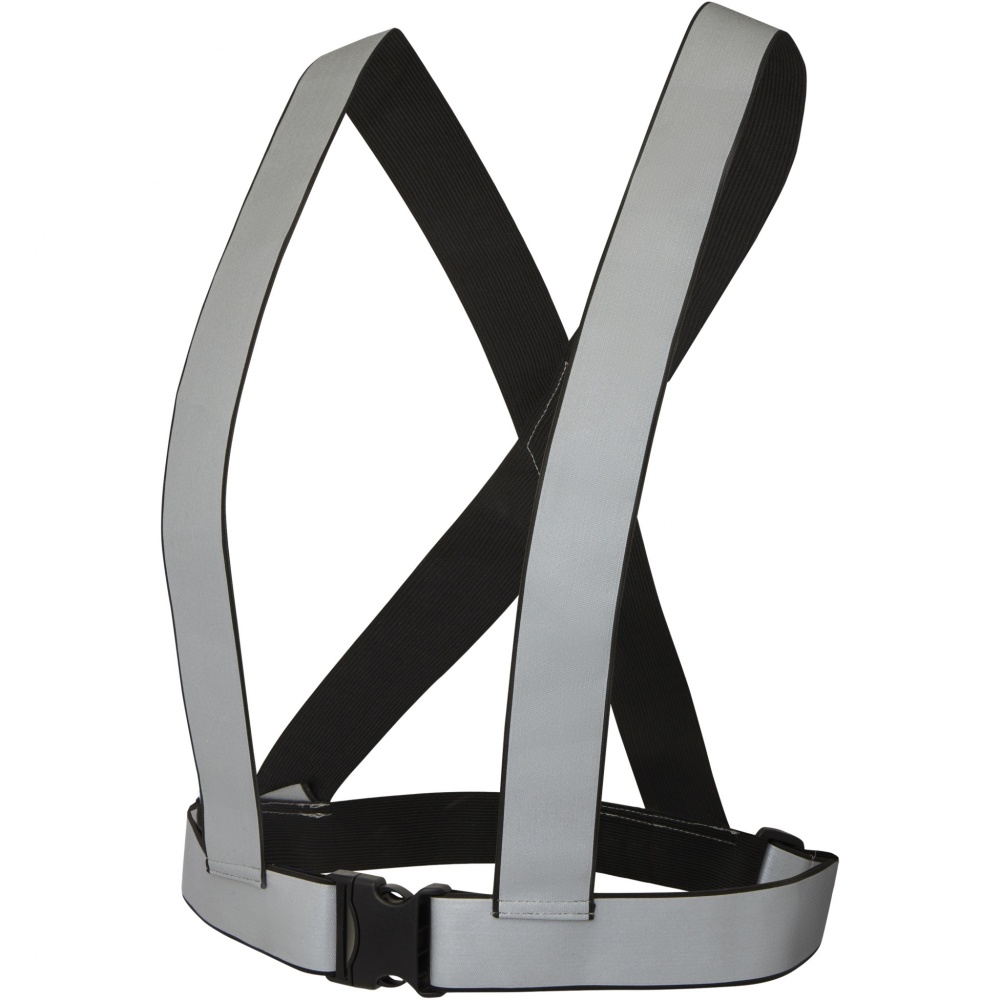 Logotrade promotional merchandise picture of: RFX™ Desiree reflective safety harness and west