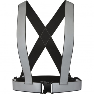 Logotrade promotional product picture of: RFX™ Desiree reflective safety harness and west