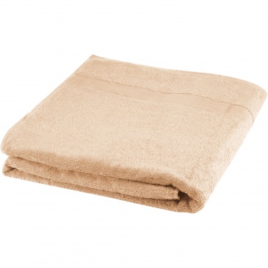 Logotrade promotional merchandise picture of: Evelyn 450 g/m² cotton towel 100x180 cm