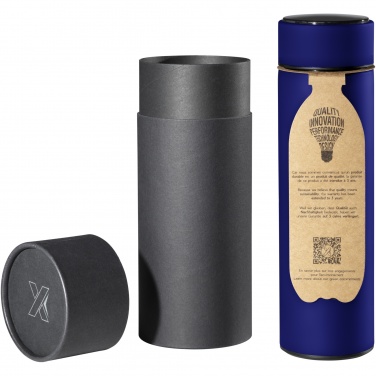 Logotrade promotional item picture of: SCX.design D10 insulated smart bottle