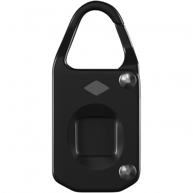 Logotrade corporate gifts photo of: SCX.design T10 fingerprint padlock