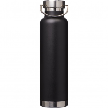 Logotrade promotional products photo of: Thor 650 ml copper vacuum insulated sport bottle