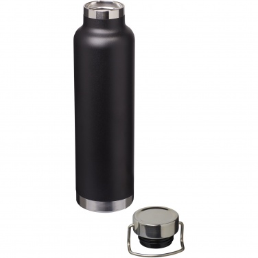 Logotrade promotional merchandise photo of: Thor 650 ml copper vacuum insulated sport bottle