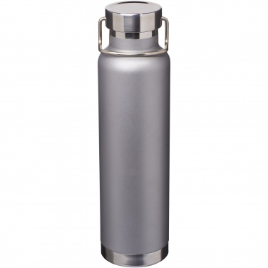 Logotrade advertising product image of: Thor 650 ml copper vacuum insulated sport bottle