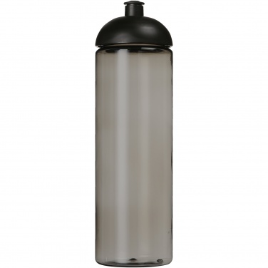 Logotrade promotional merchandise picture of: H2O Active® Eco Vibe 850 ml dome lid sport bottle 