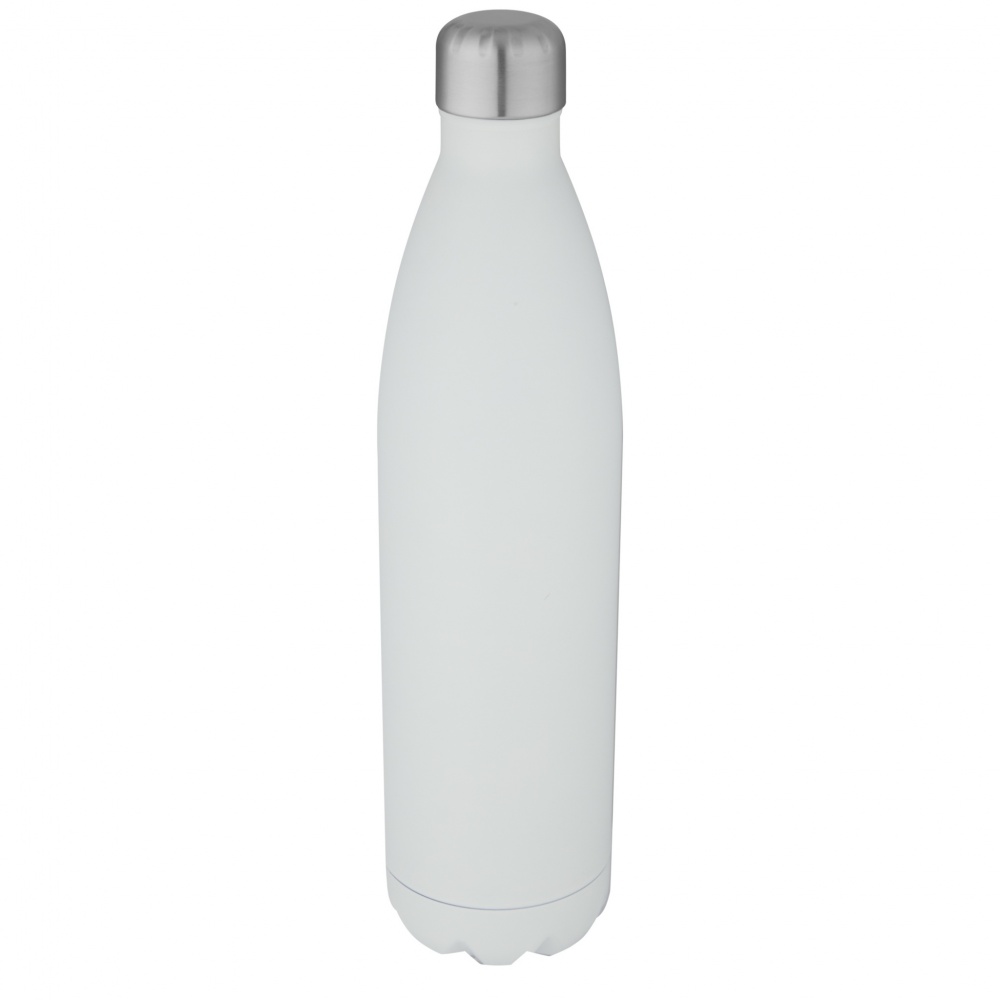 Logo trade corporate gifts image of: Cove 1 L vacuum insulated stainless steel bottle