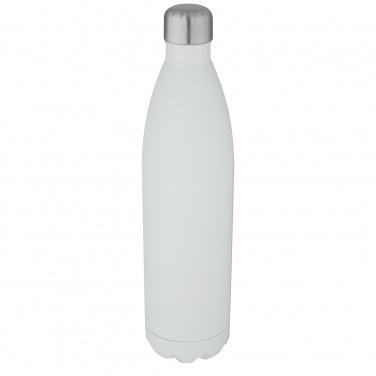 Logo trade corporate gifts image of: Cove 1 L vacuum insulated stainless steel bottle