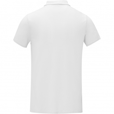 Logotrade advertising product image of: Deimos short sleeve men's cool fit polo