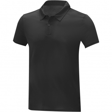 Logotrade advertising product image of: Deimos short sleeve men's cool fit polo