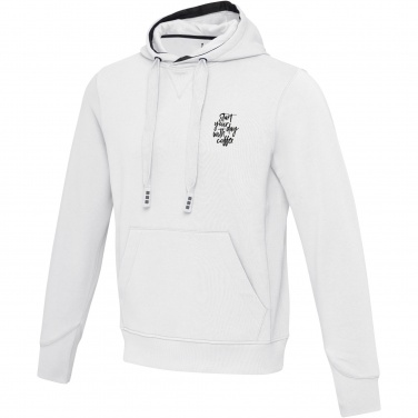 Logo trade corporate gift photo of: Laguna unisex hoodie