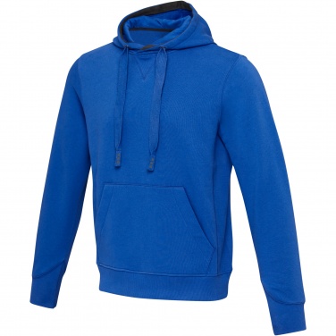 Logo trade promotional gift photo of: Laguna unisex hoodie