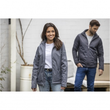 Logo trade promotional gift photo of: Palo women's lightweight jacket