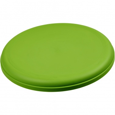 Logotrade corporate gifts photo of: Orbit recycled plastic frisbee