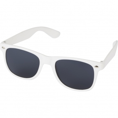 Logo trade promotional product photo of: Sun Ray recycled plastic sunglasses