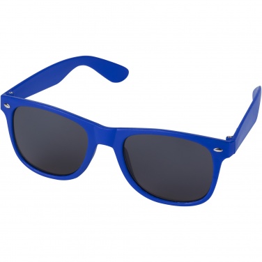 Logotrade advertising products photo of: Sun Ray recycled plastic sunglasses