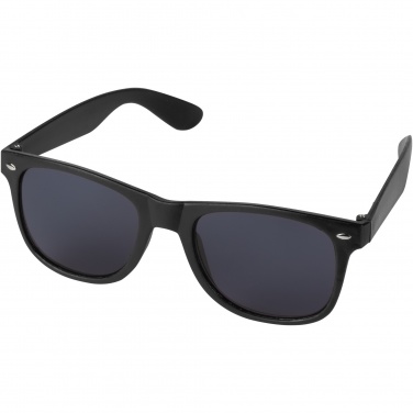 Logotrade advertising product image of: Sun Ray recycled plastic sunglasses