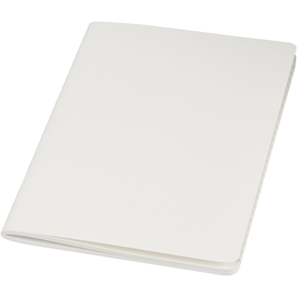 Logotrade promotional product picture of: Shale stone paper cahier journal