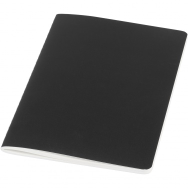 Logo trade promotional gifts picture of: Shale stone paper cahier journal