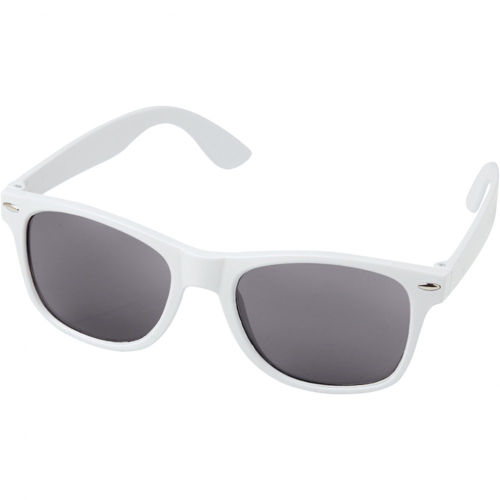 Logotrade corporate gifts photo of: Sun Ray recycled plastic sunglasses