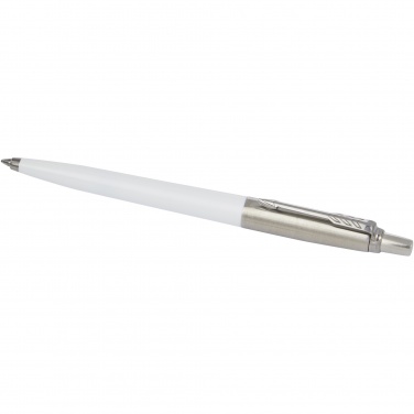 Logo trade promotional giveaways image of: Parker Jotter Recycled ballpoint pen