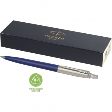 Logotrade corporate gifts photo of: Parker Jotter Recycled ballpoint pen