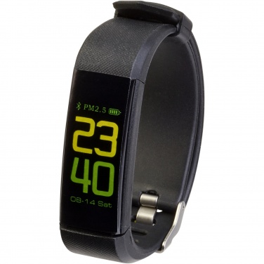 Logotrade promotional giveaways photo of: Prixton smartband AT801