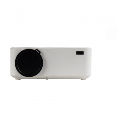 Logo trade promotional gifts picture of: Prixton Goya P10 projector