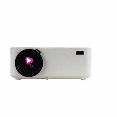 Logotrade business gift image of: Prixton Goya P10 projector