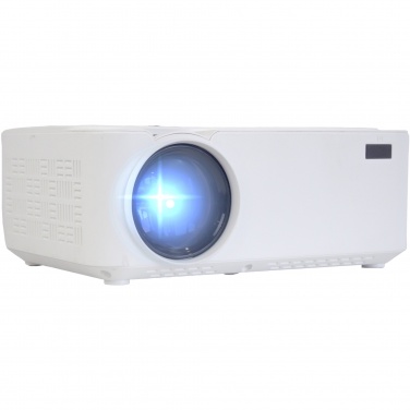 Logo trade promotional giveaways picture of: Prixton Goya P10 projector