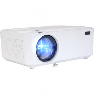 Logotrade promotional merchandise picture of: Prixton Goya P10 projector