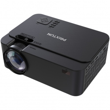 Logotrade promotional gift image of: Prixton Goya P10 projector