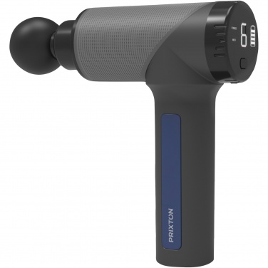 Logotrade business gift image of: Prixton MGF100 massage gun