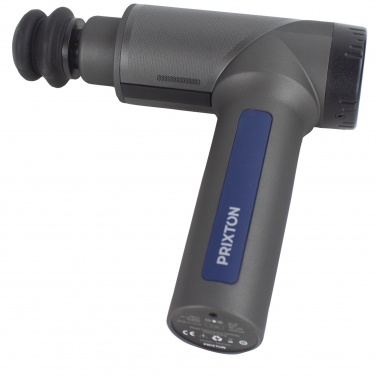 Logotrade promotional gift image of: Prixton MGF100 massage gun