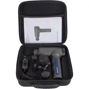 Logo trade promotional item photo of: Prixton MGF100 massage gun