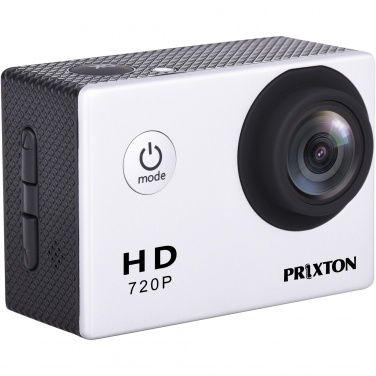 Logotrade promotional giveaway picture of: Prixton DV609 Action Camera