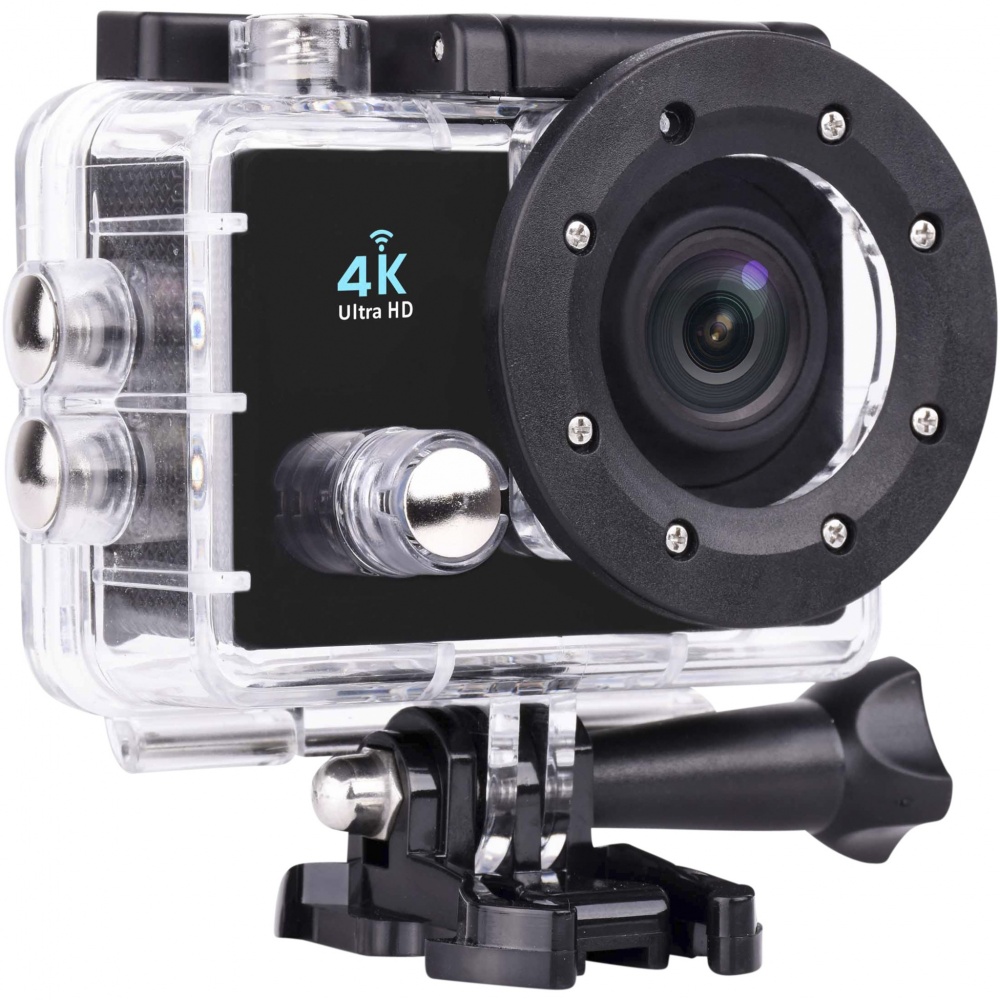 Logotrade advertising product image of: Action Camera 4K