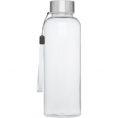 Logotrade promotional giveaway picture of: Bodhi 500 ml RPET water bottle