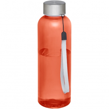 Logotrade promotional gift image of: Bodhi 500 ml RPET water bottle