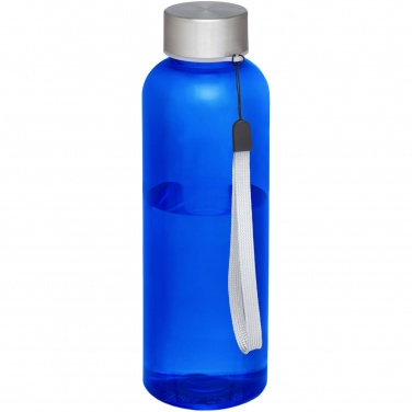 Logotrade promotional merchandise image of: Bodhi 500 ml RPET water bottle